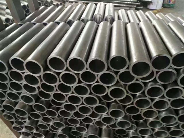 乌伊岭30CrMo精密无缝钢管