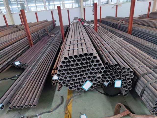 乌伊岭20G合金无缝钢管